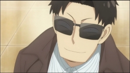 Spy x Family (Hindi) - Season 03 Episode 06